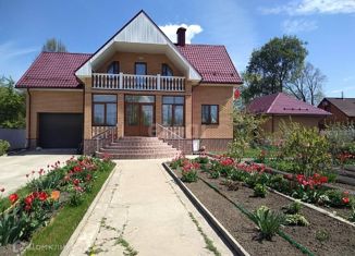 Продается дом, 201.6 м2, поселок городского типа Полотняный Завод, улица Ленина