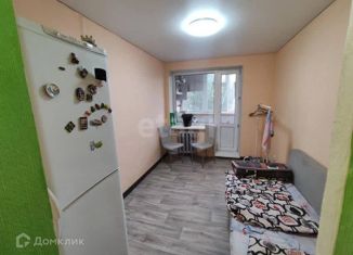 Продам квартиру студию, 12.7 м2, Тюмень, улица Судостроителей, 36