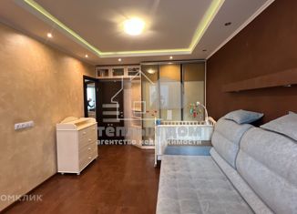 Продается двухкомнатная квартира, 47.3 м2, Москва, улица Милашенкова, 10, улица Милашенкова