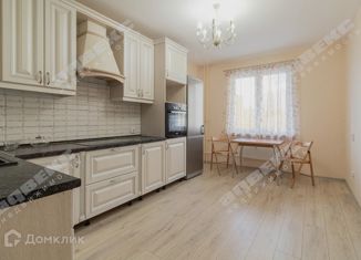 Продам 2-комнатную квартиру, 59.4 м2, Санкт-Петербург, Муринская дорога, 74к1, метро Девяткино