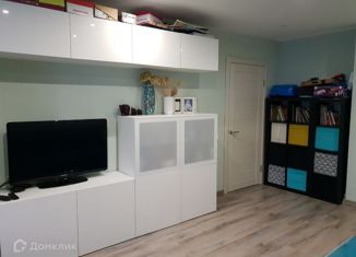 Продается 2-комнатная квартира, 48.5 м2, Москва, Полоцкая улица, 14/15, Полоцкая улица