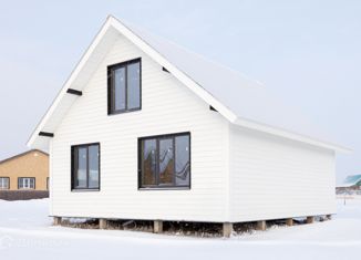 Продается дом, 106 м2, деревня Каменное, Кедровая улица, 2