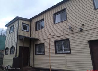 Продажа дома, 107.9 м2, СНТ Березовая Грива