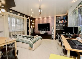 Продажа 3-комнатной квартиры, 68.7 м2, Ижевск, улица Ворошилова, 68, жилой район Автопроизводство