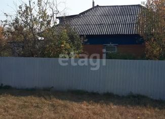 Продам дом, 59.8 м2, поселок Комсомольский