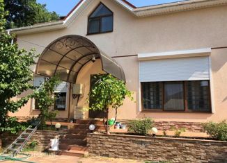 Продается дом, 200 м2, СНТ Зелёная Роща, улица Строителей