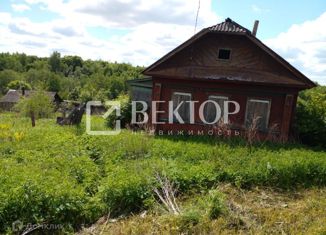 Продажа участка, 10.4 сот., поселок Апраксино, Молодёжная улица, 30