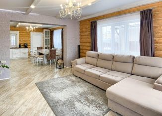 Продается дом, 193.8 м2, деревня Яуши, улица Ленина