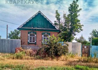 Продаю дом, 40 м2, хутор Репино, Набережная улица, 6