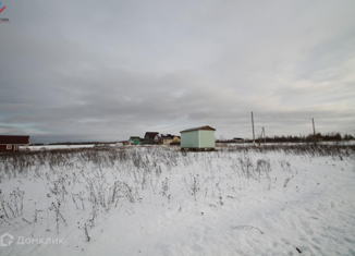 Земельный участок на продажу, 11 сот., село Нила, Полевая улица, 17