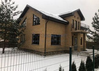 Дом на продажу, 188 м2, деревня Захарово, деревня Захарово, 107