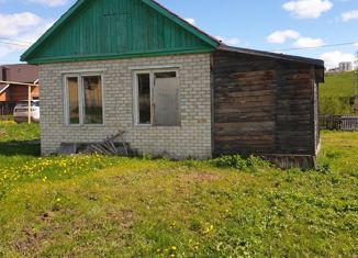 Продажа дома, 37.7 м2, деревня Кусаковка, Центральная улица, 58А