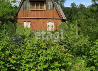 Продам дом, 36 м2, Новосибирск, Дзержинский район