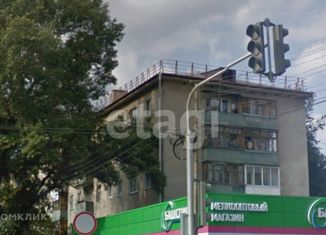 Продажа однокомнатной квартиры, 33.4 м2, Уфа, Владивостокская улица, 15