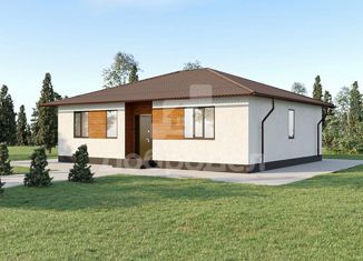 Продам дом, 103 м2, деревня Малое Седельниково, Кедровая улица