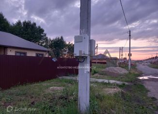 Продается дом, 110 м2, деревня Суровка, Светлая улица, 30