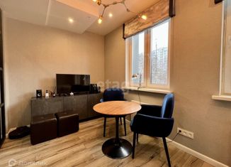Продается квартира студия, 25.3 м2, Москва, станция Бескудниково, Дмитровское шоссе, 107Ак5