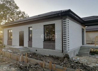 Продам дом, 90 м2, село Бужор, Солнечная улица, 26Б