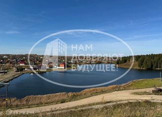 Продаю участок, 1100 сот., село Курашим