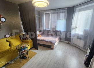 Продажа 1-ком. квартиры, 42 м2, Москва, улица Олеко Дундича, 32