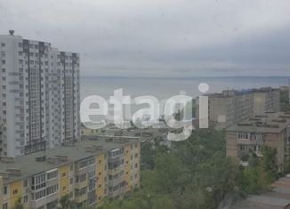 Сдаю в аренду 3-комнатную квартиру, 20 м2, Владивосток, Магнитогорская улица, 22, Советский район