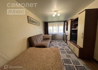 Продается 1-ком. квартира, 30.7 м2, Оренбургская область, Беляевская улица, 63