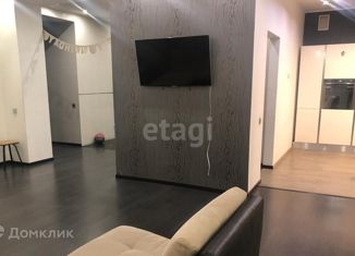 Продам 4-комнатную квартиру, 137 м2, Новосибирск, проспект Академика Коптюга, 7, проспект Академика Коптюга