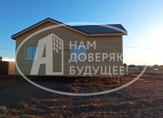 Продается дом, 86 м2, коттеджный поселок Мокино Грин, Сентябрьская улица