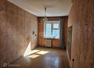 Продам 3-ком. квартиру, 58.2 м2, Алтайский край, улица Александра Радищева, 18/1