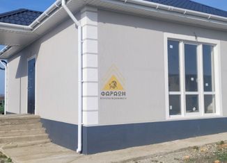 Продаю дом, 63.4 м2, хутор Семигорский, улица Михаила Романенко