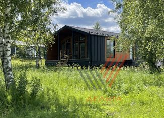 Продажа дома, 88 м2, коттеджный посёлок Искона Парк