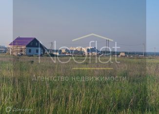 Земельный участок на продажу, 10 сот., хутор Кислино, Центральная улица