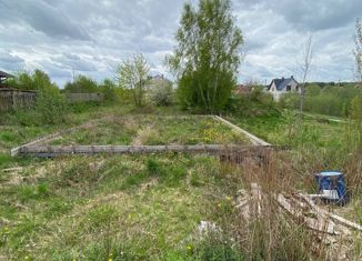 Продается участок, 12 сот., поселок Малиновка, Центральная улица