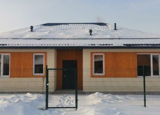 Продажа дома, 100 м2, поселок Горный, Гранатовая улица