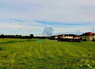 Продам участок, 12.28 сот., коттеджный посёлок Соколиное Гнездо, Лесная улица, 60