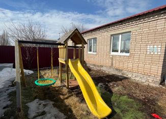 Продаю дом, 56.4 м2, село Новый Сарбай, Школьная улица, 31