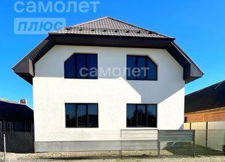 Продается дом, 174 м2, Приморско-Ахтарск, улица Чапаева, 126