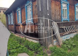 Продается дом, 60.8 м2, поселок Шумихинский, улица Попова, 15