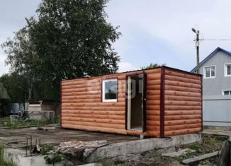 Продается дом, 20 м2, садовое товарищество Строитель, Каштановая улица