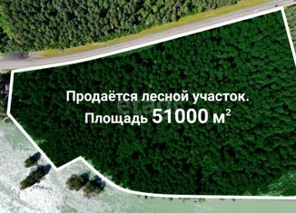 Продаю земельный участок, 510 сот., село Нижнекаянча, Центральная улица, 54