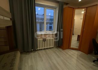 Продам комнату, 21 м2, Екатеринбург, Отдельный переулок, 7