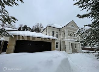 Продаю дом, 780 м2, деревня Подушкино, деревня Подушкино, 47А