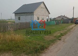 Продам дом, 100 м2, село Преображенка, Новая улица, 12