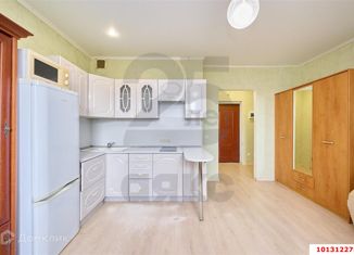 Продается квартира студия, 26 м2, Краснодар, улица Западный Обход, 42к2, ЖК Спортивная деревня