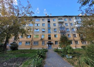 Продажа 1-ком. квартиры, 32 м2, Екатеринбург, Техническая улица, 46, Техническая улица