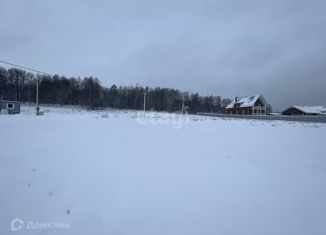 Продам дом, 132.7 м2, деревня Попадьино, Весенняя улица