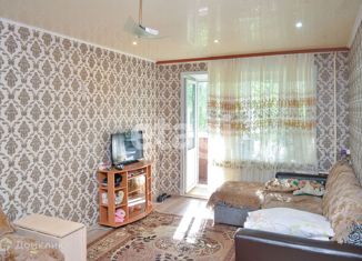Продажа 3-комнатной квартиры, 57.9 м2, посёлок городского типа Ярега, улица Космонавтов, 3