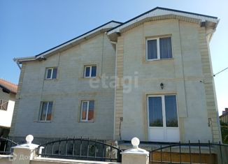 Дом на продажу, 550 м2, Геленджик, Черниговская улица, 10