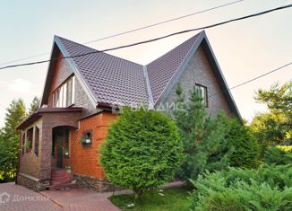 Продам дом, 173 м2, деревня Митрофаниха, Луговая улица