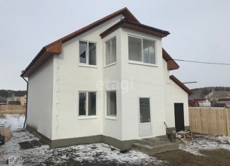 Продается дом, 150 м2, ДНТ Ясная Поляна, 3-я Поперечная улица